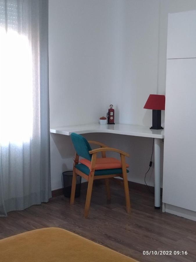 Luminoso Apartamento * La Marina De Валенсия Экстерьер фото